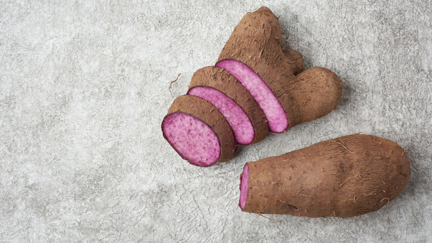 Qu’est-ce que l’Ube et pourquoi est-il si tendance ?