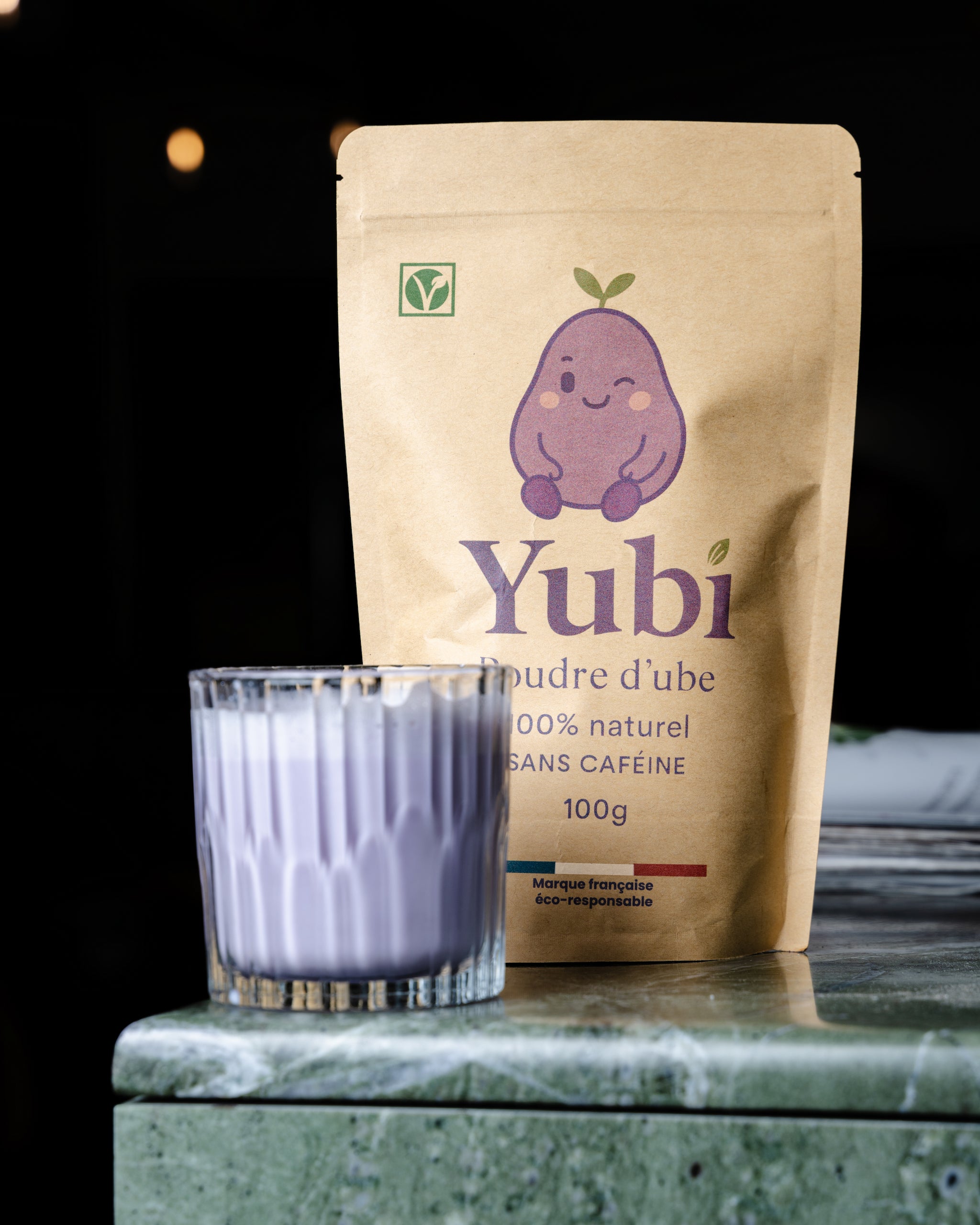 YUBI Spoon