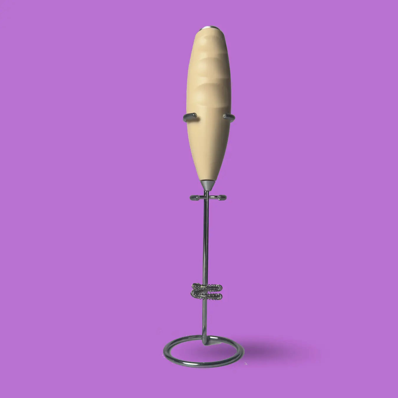 YUBI Mousseur Éléctrique