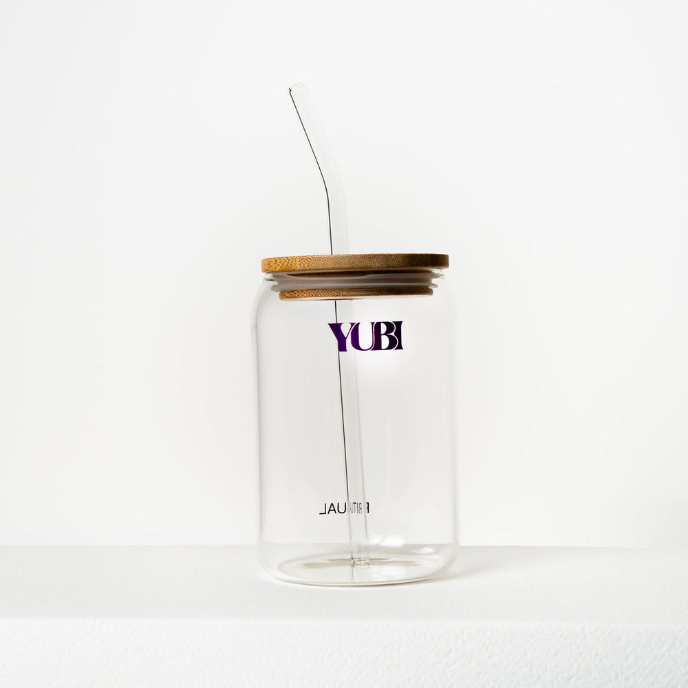 Verre à Latte Aesthetic