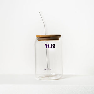 Verre à Latte Aesthetic